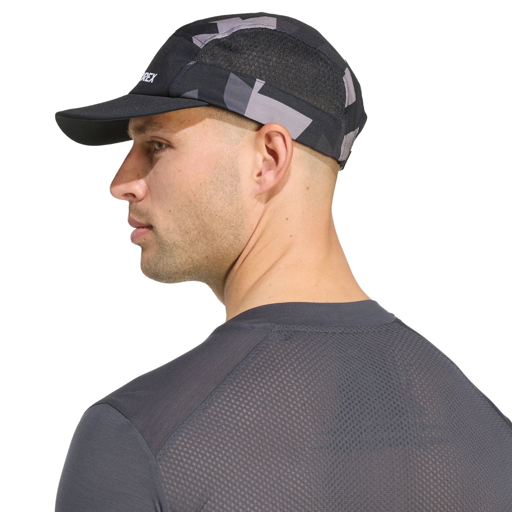 Unisex adidas Terrex Climacool 5-Panel Graphic Cap