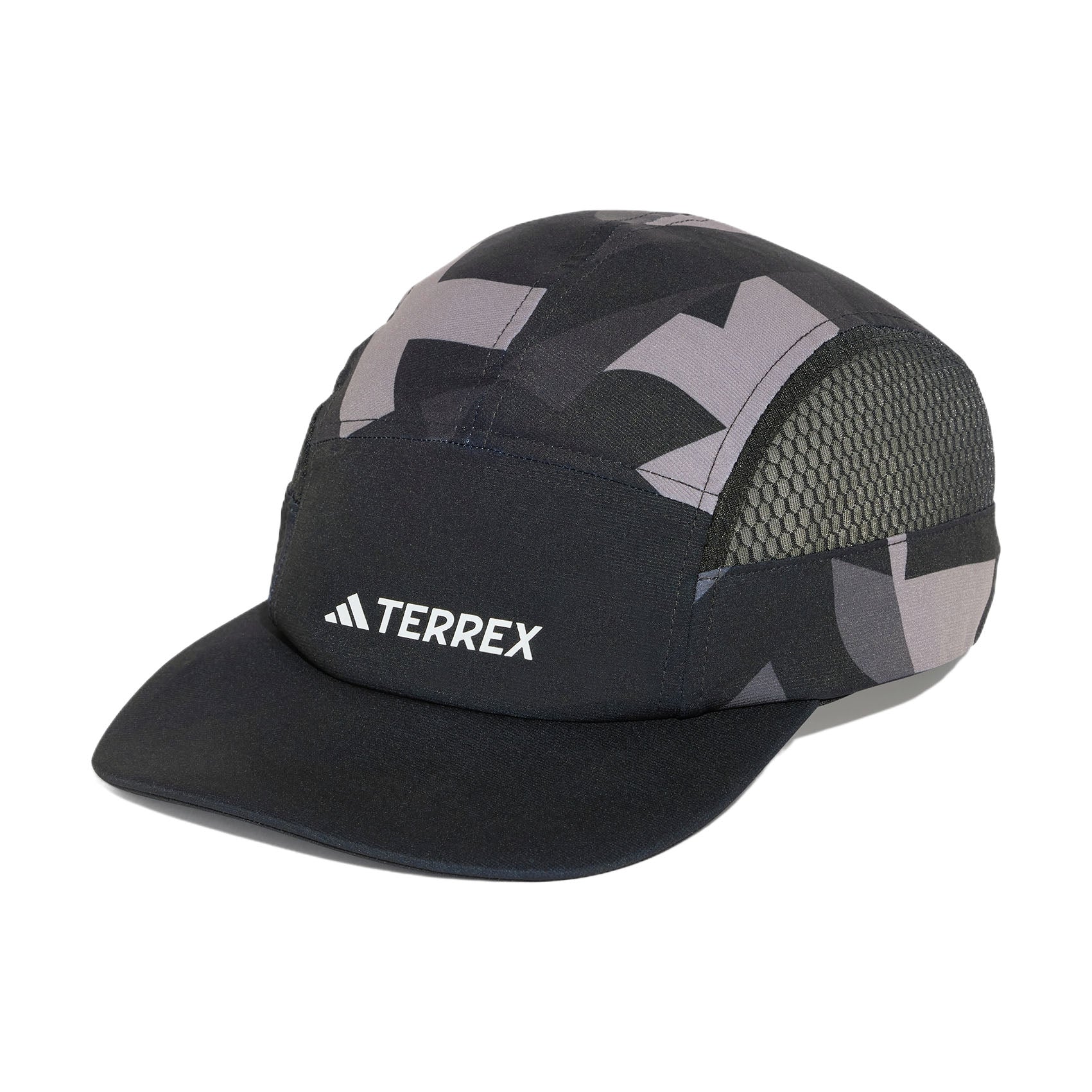 Unisex adidas Terrex Climacool 5-Panel Graphic Cap