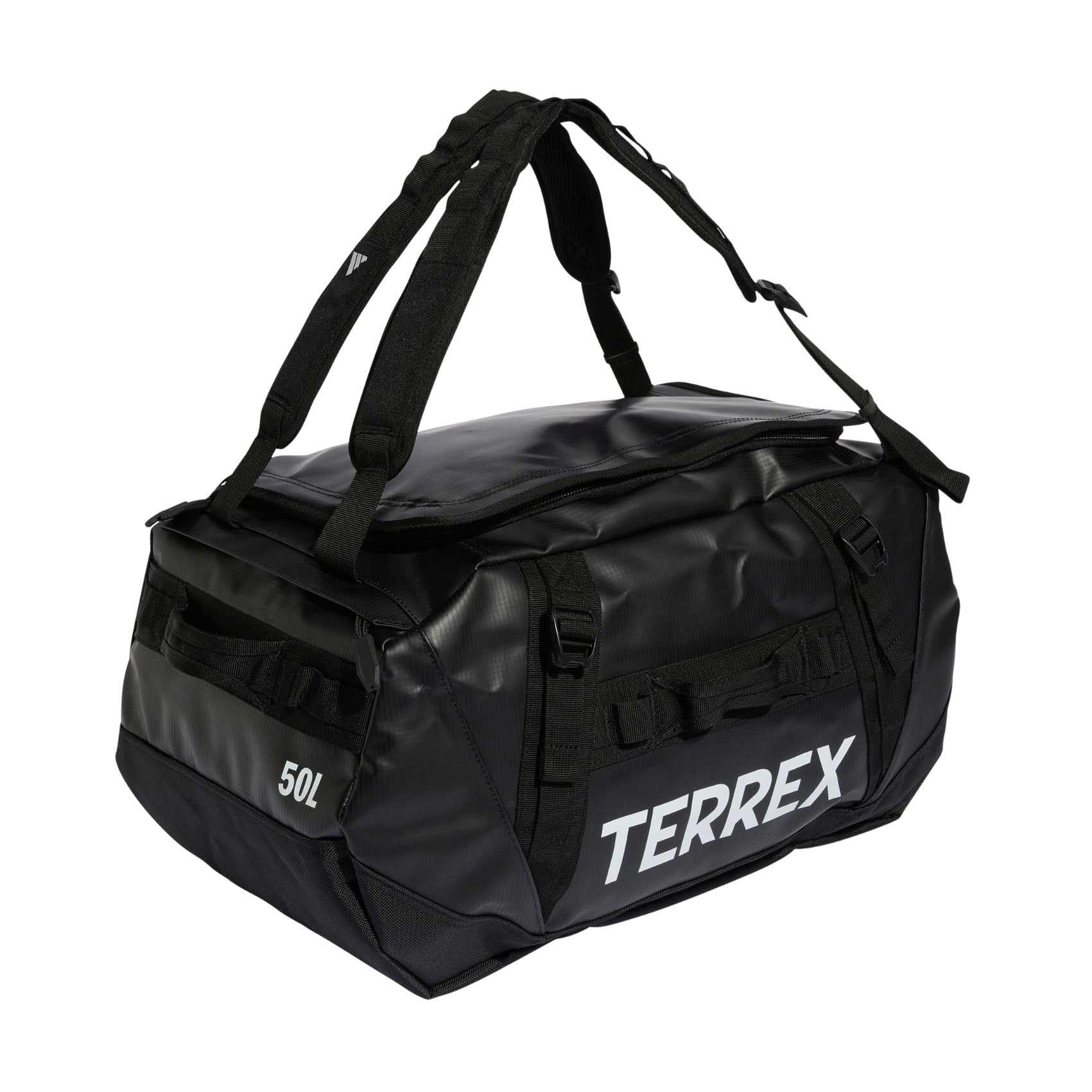 Unisex adidas Terrex Xperior Expedition Duffel 50L