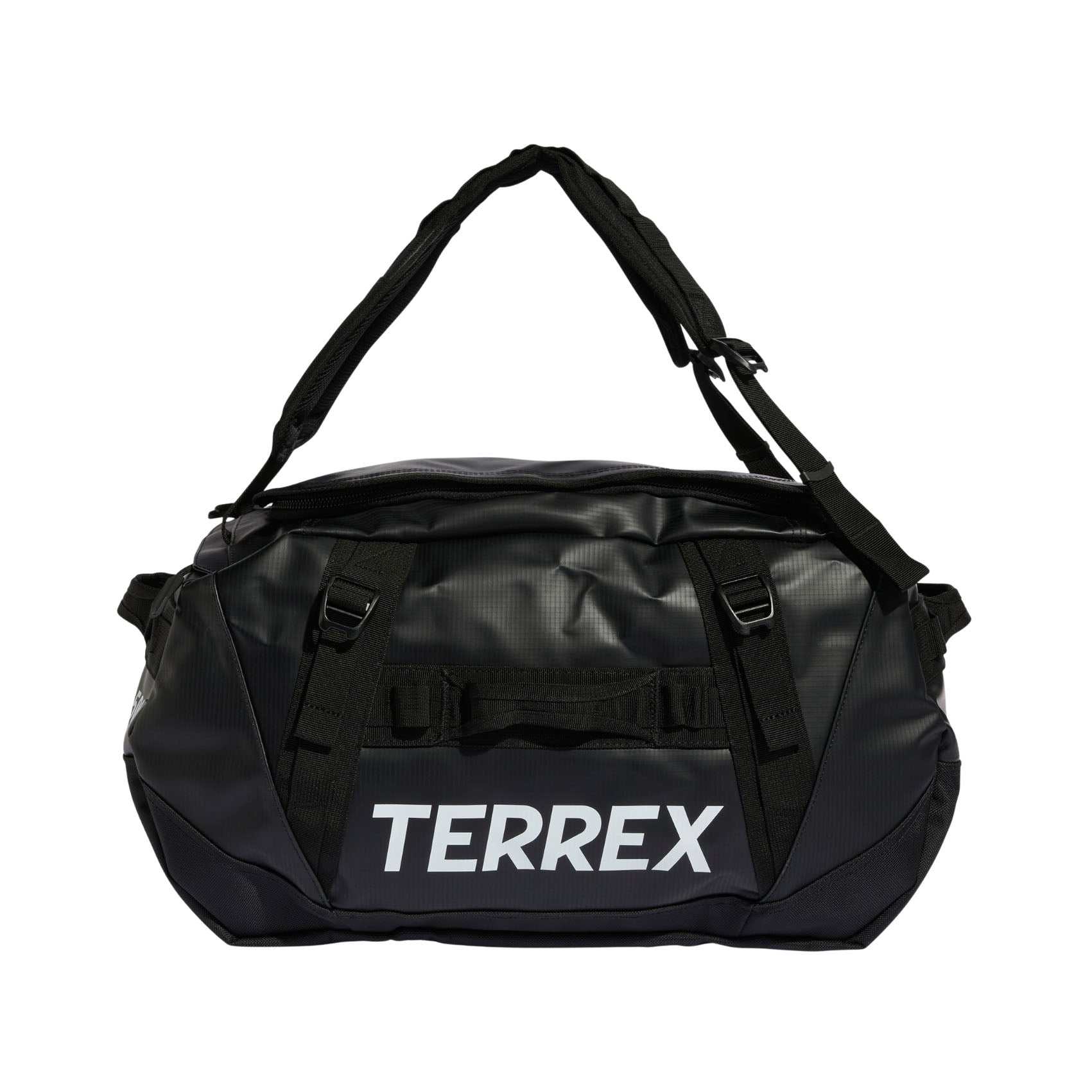 Unisex adidas Terrex Xperior Expedition Duffel 50L