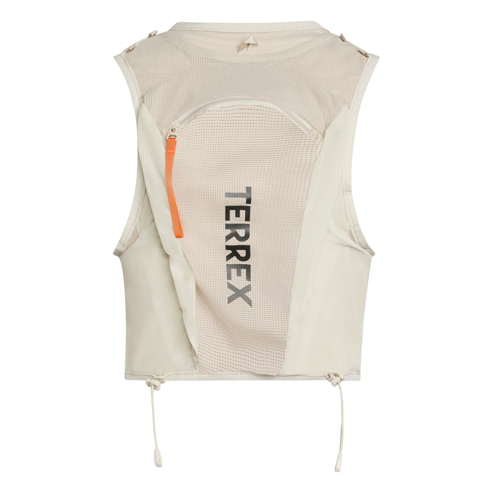 Unisex adidas Terrex Xperior Trail Hydration Vest 10L