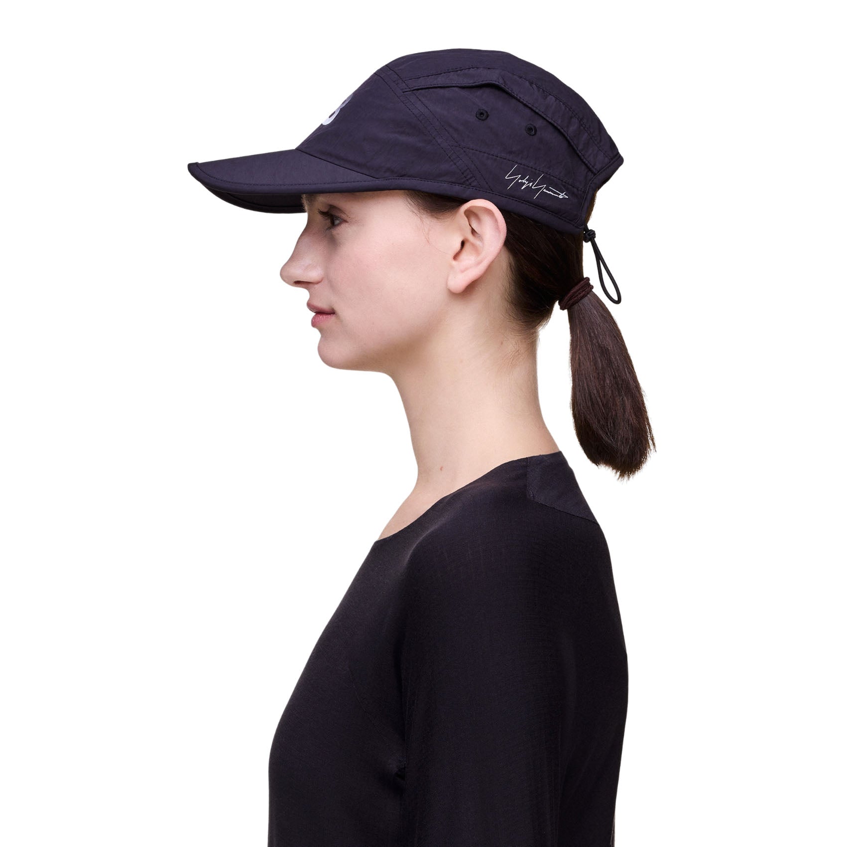 Unisex adidas Y-3 Run Cap