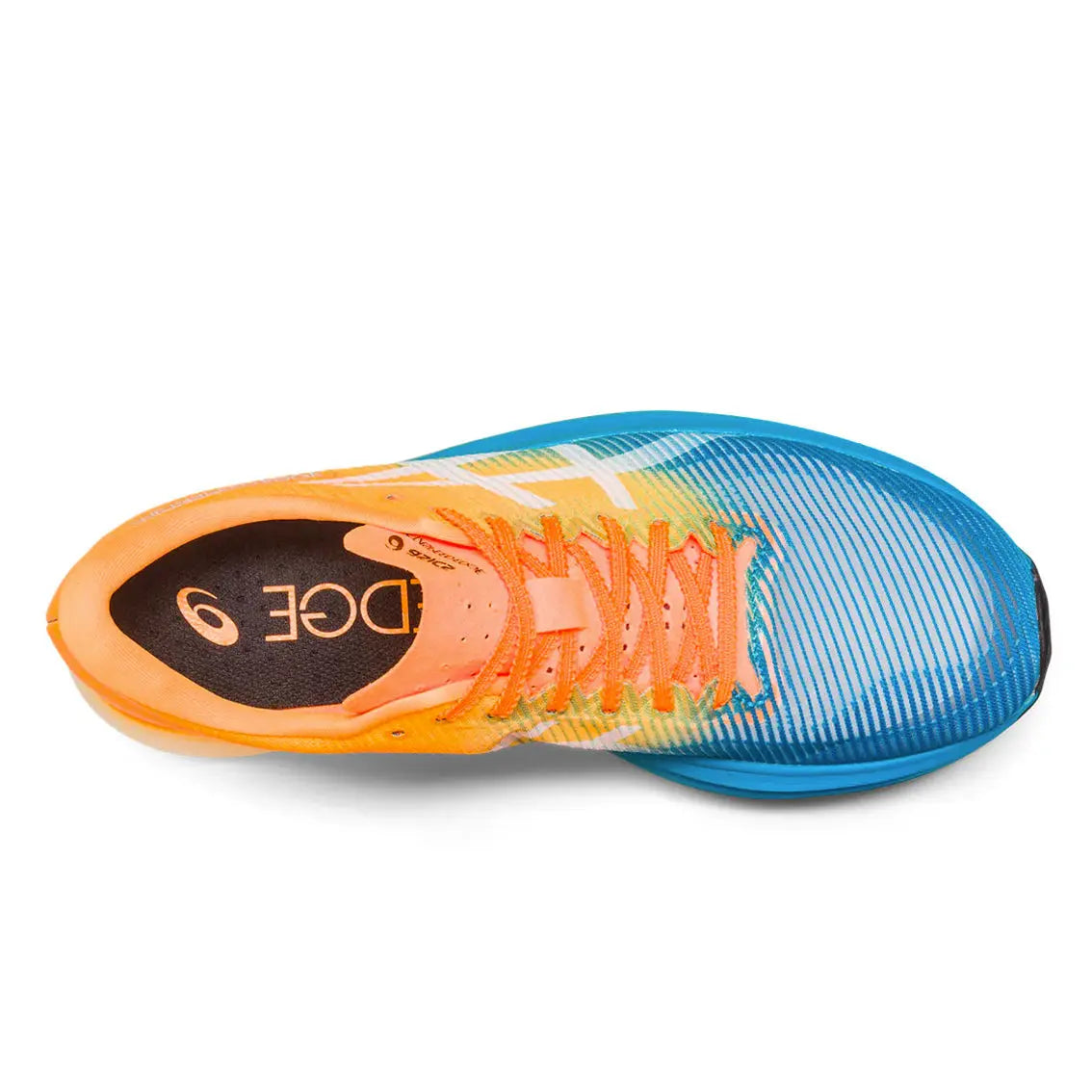 Unisex ASICS Metaspeed Edge+