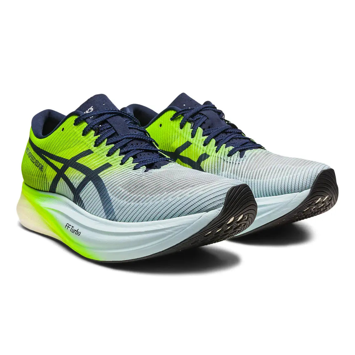 Unisex ASICS Metaspeed Edge+