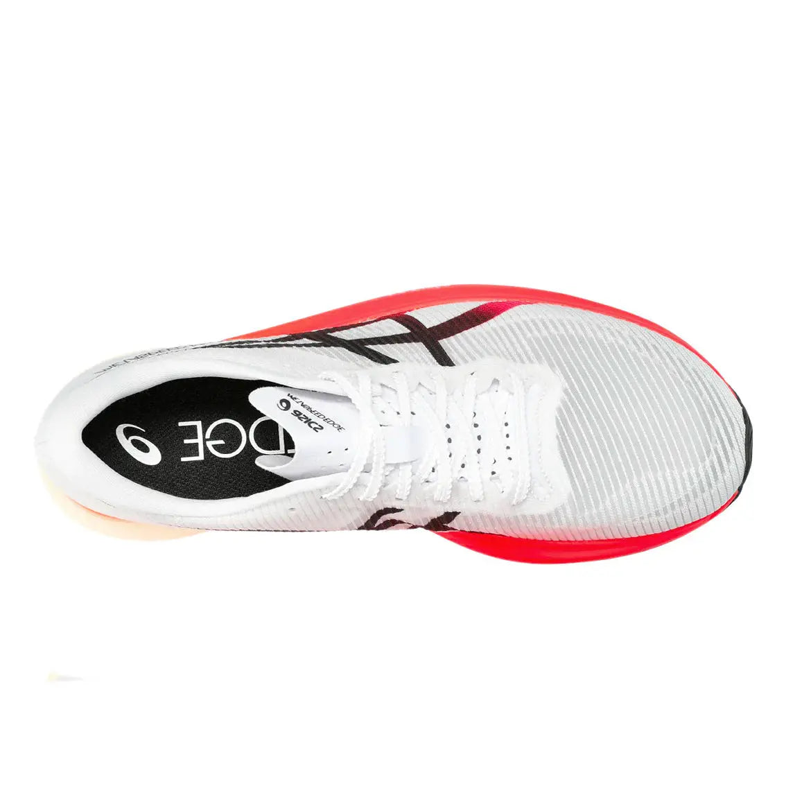 Unisex ASICS Metaspeed Edge+