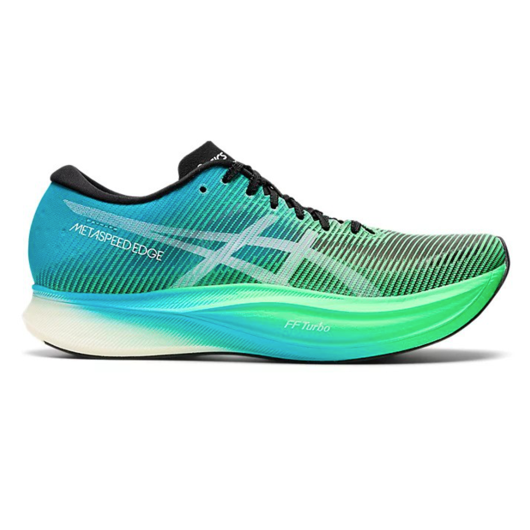 Unisex ASICS Metaspeed Edge+