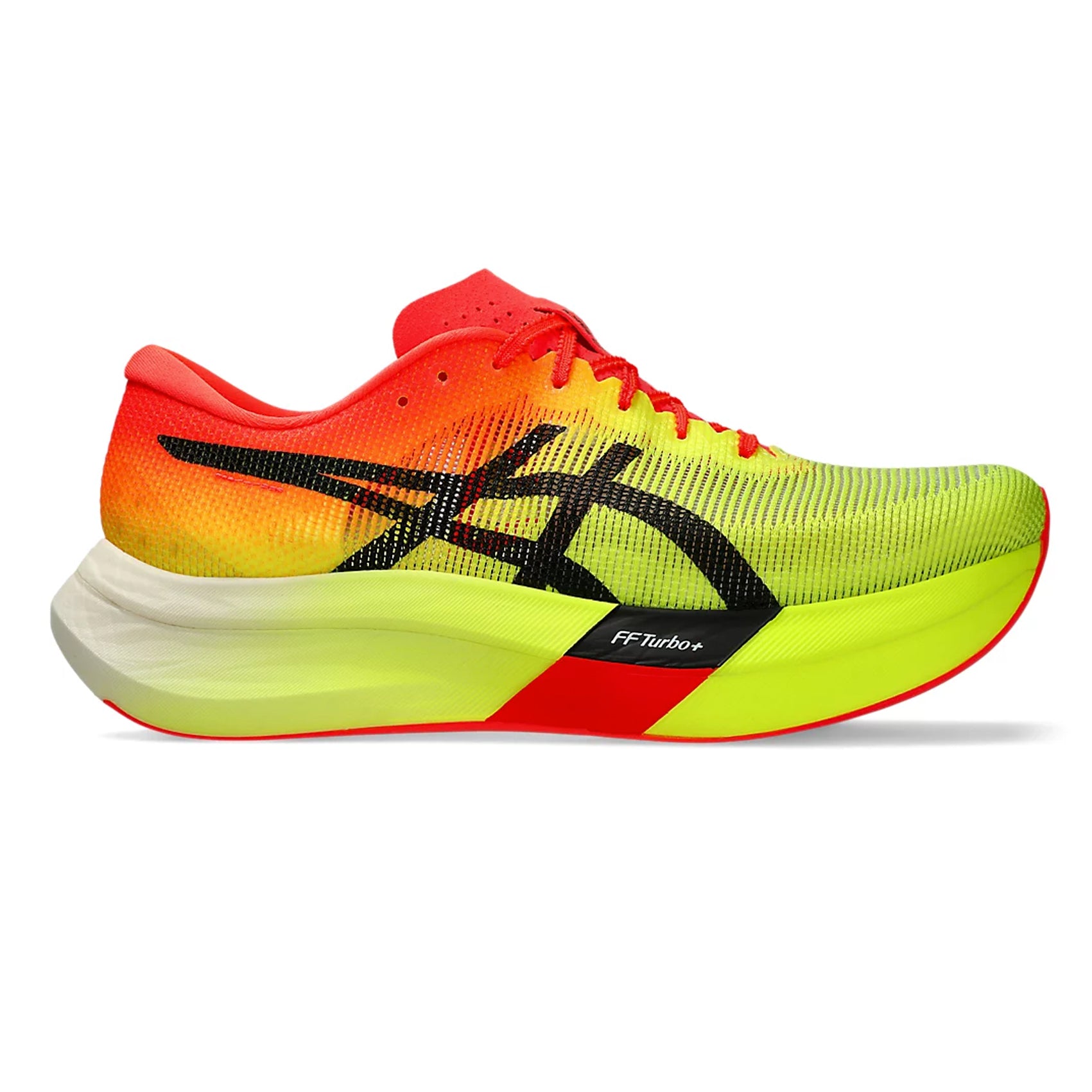 Unisex ASICS Metaspeed Sky Paris Lightweight Marathon Running Shoe