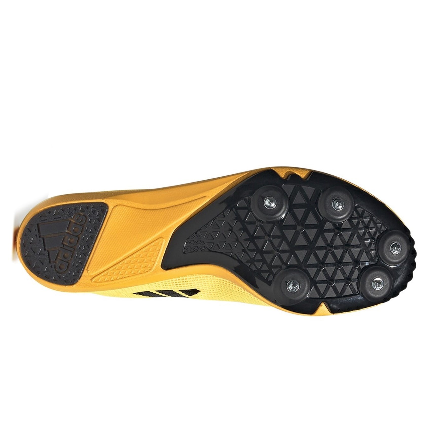 Unisex adidas Adizero Allroundstar Junior