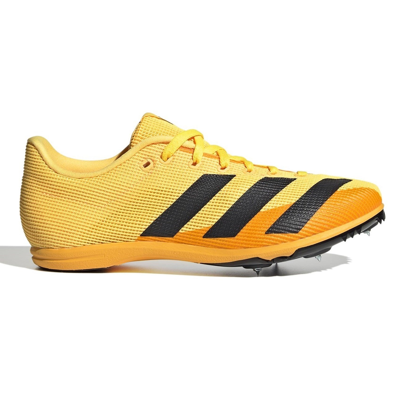 Unisex Adidas Adizero Allroundstar Junior Track Field Multi-Spikes