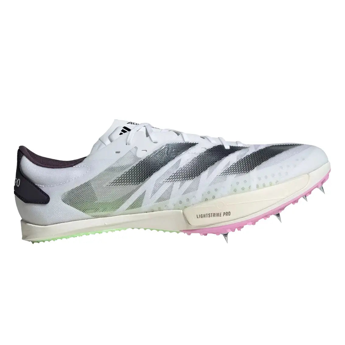 Unisex Adidas Adizero Ambition: middle distance spikes