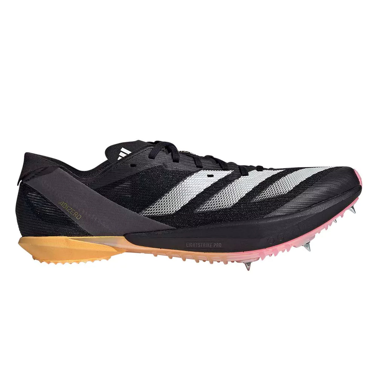 Unisex Adidas Adizero Ambition 2 | Middle Distance Racing Spikes