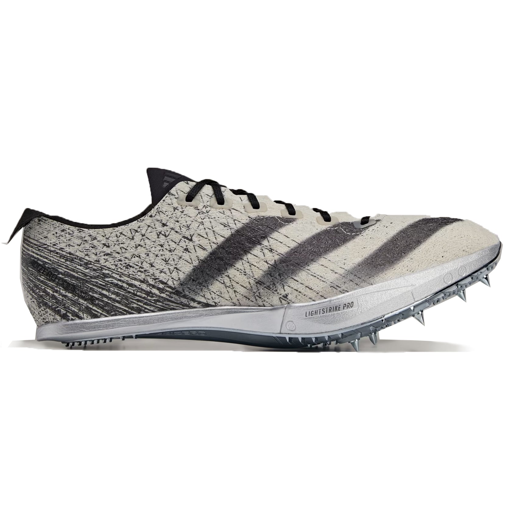 Unisex Adidas Adizero Prime SP Strung X Y-3 Sprint Spikes