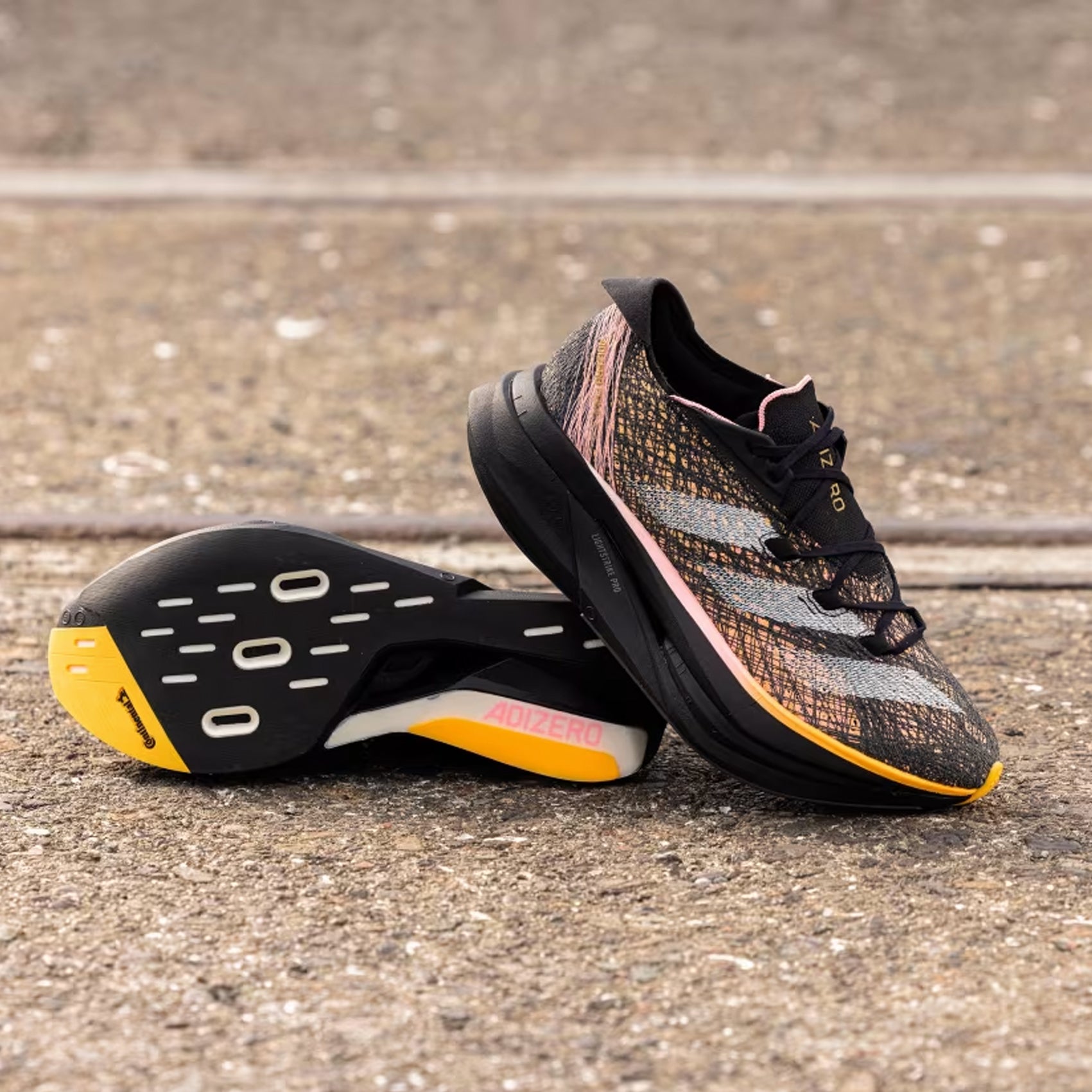 Unisex adidas Adizero Prime X 2 Strung