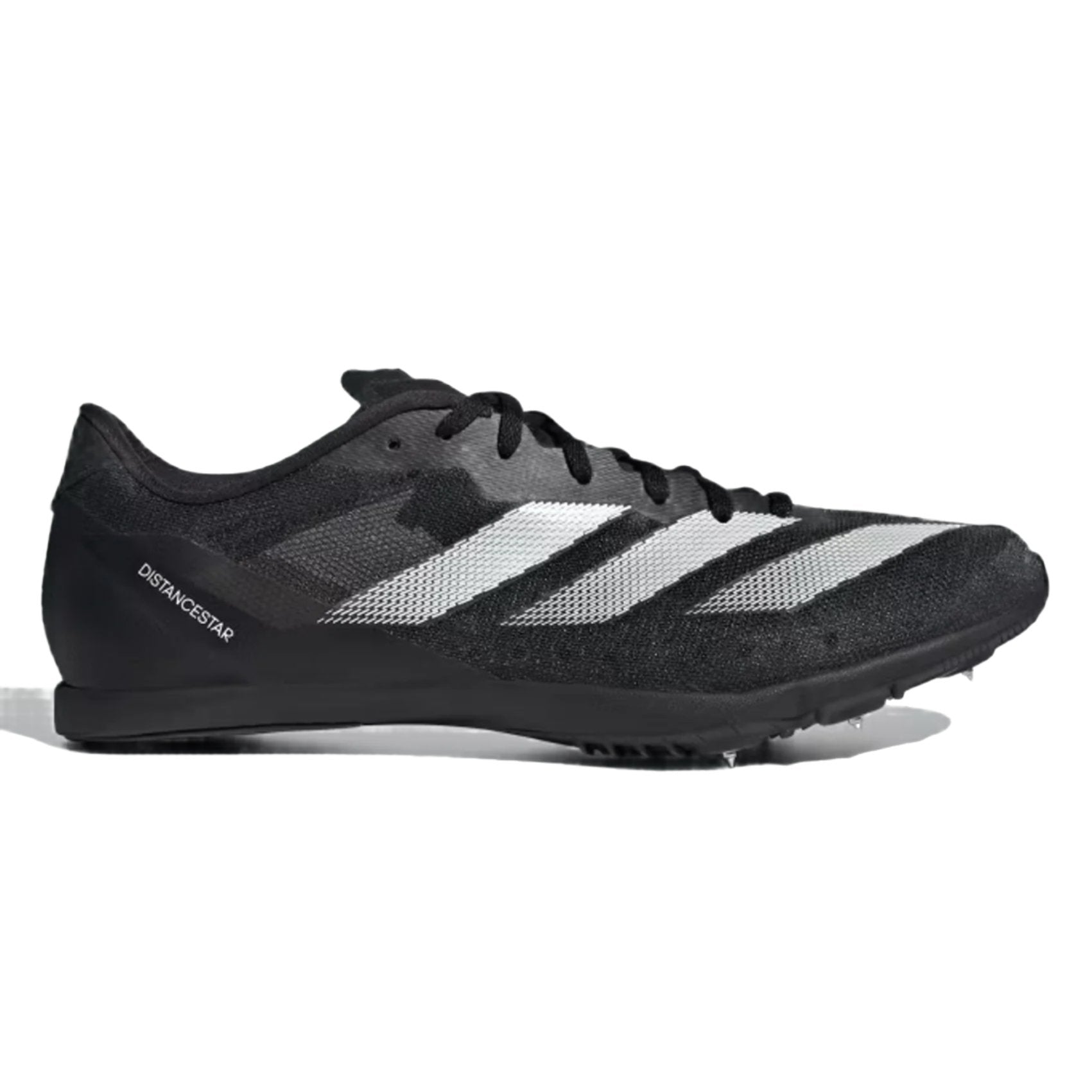 Unisex Adidas Distancestar Entry-Level Distance Running Spikes