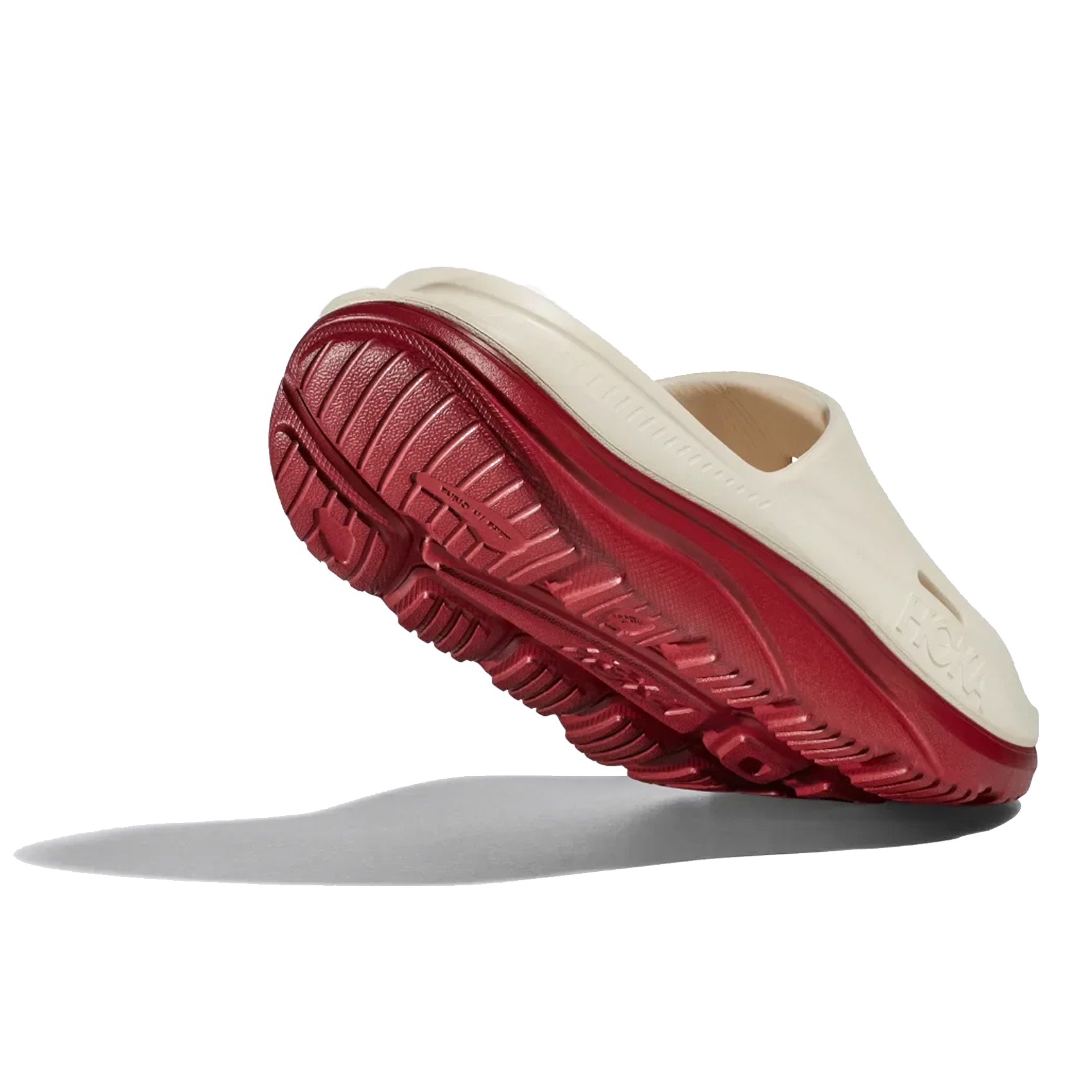 Unisex HOKA Ora Recovery Slide 3