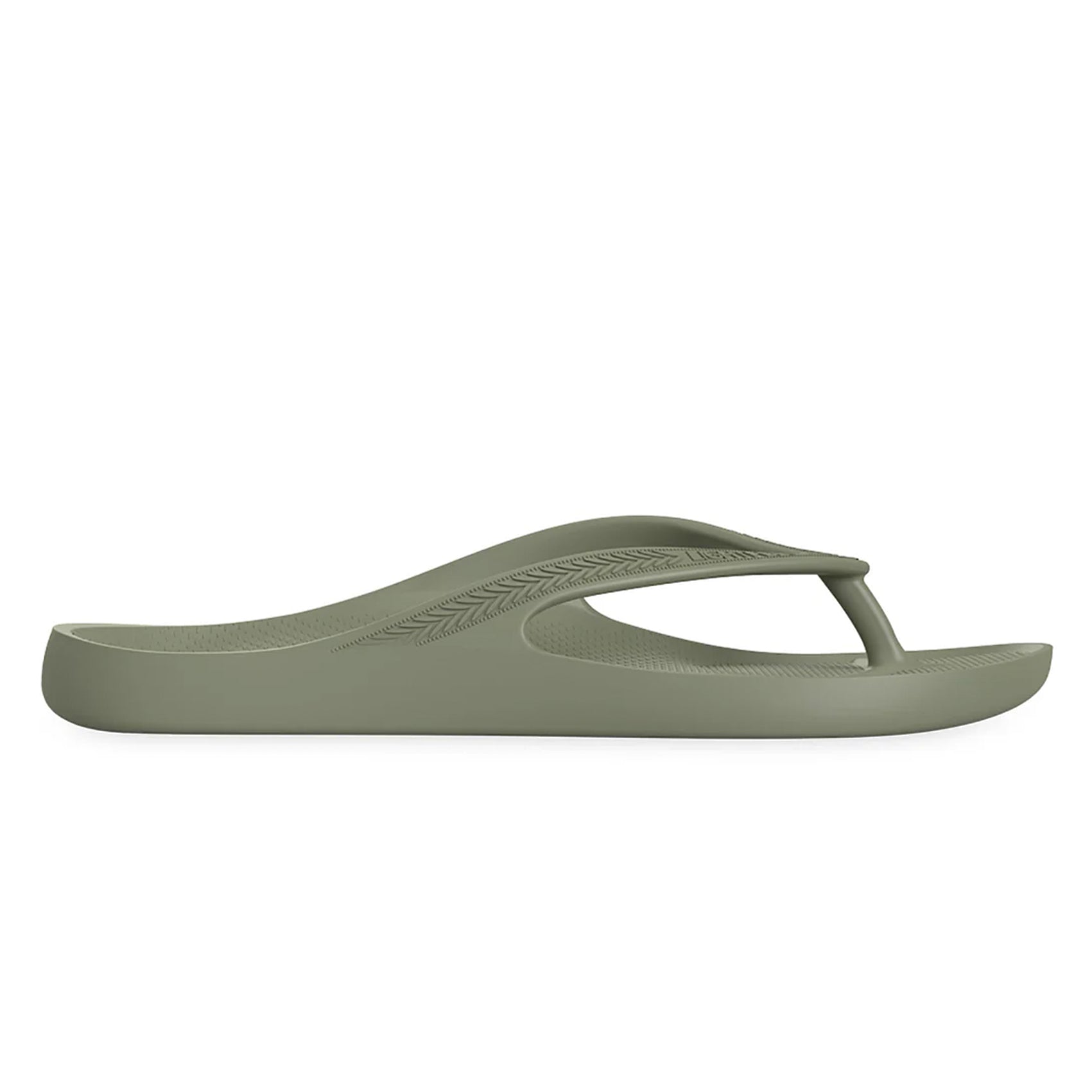 Unisex Lightfeet Arch Support Thong