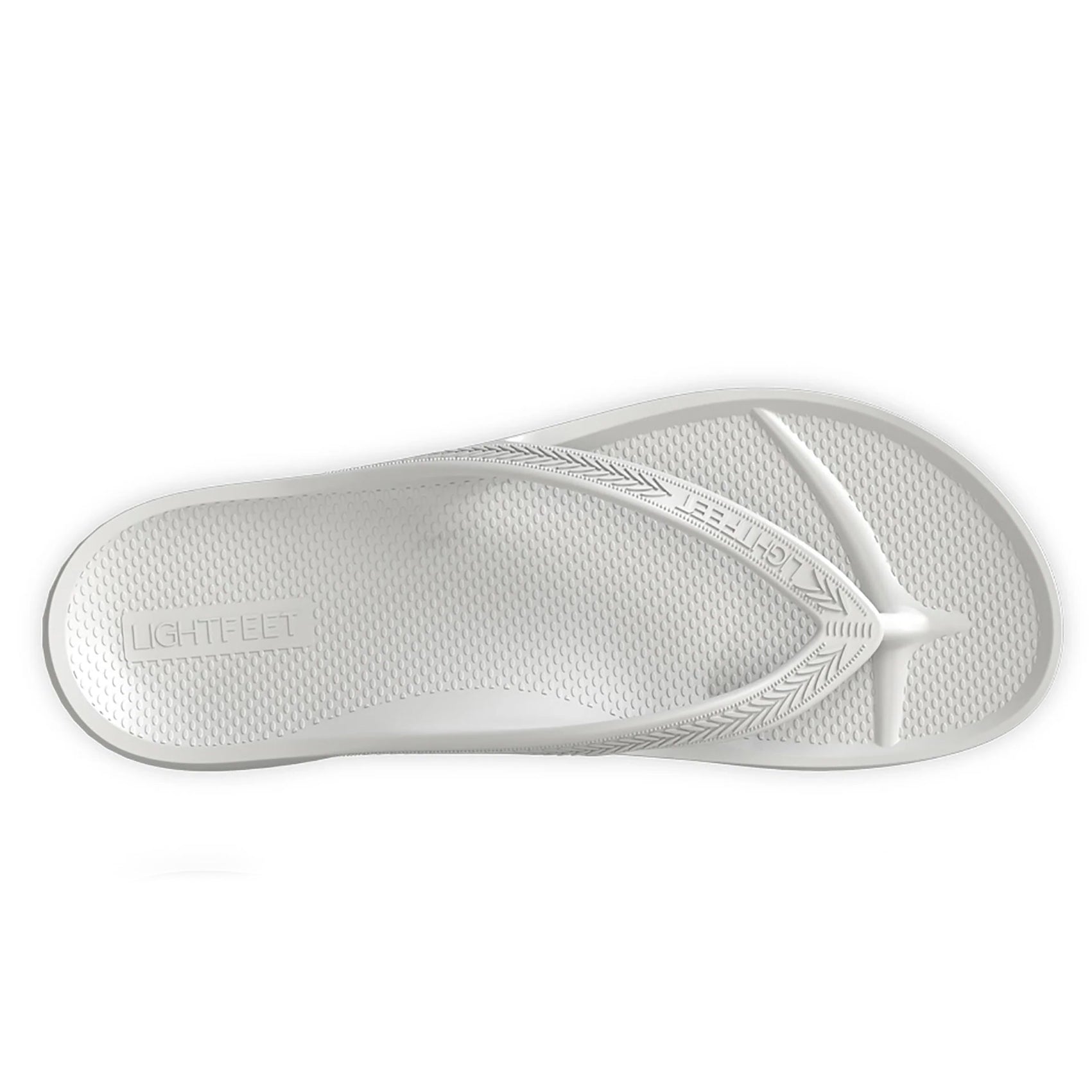 Unisex Lightfeet Arch Support Thong