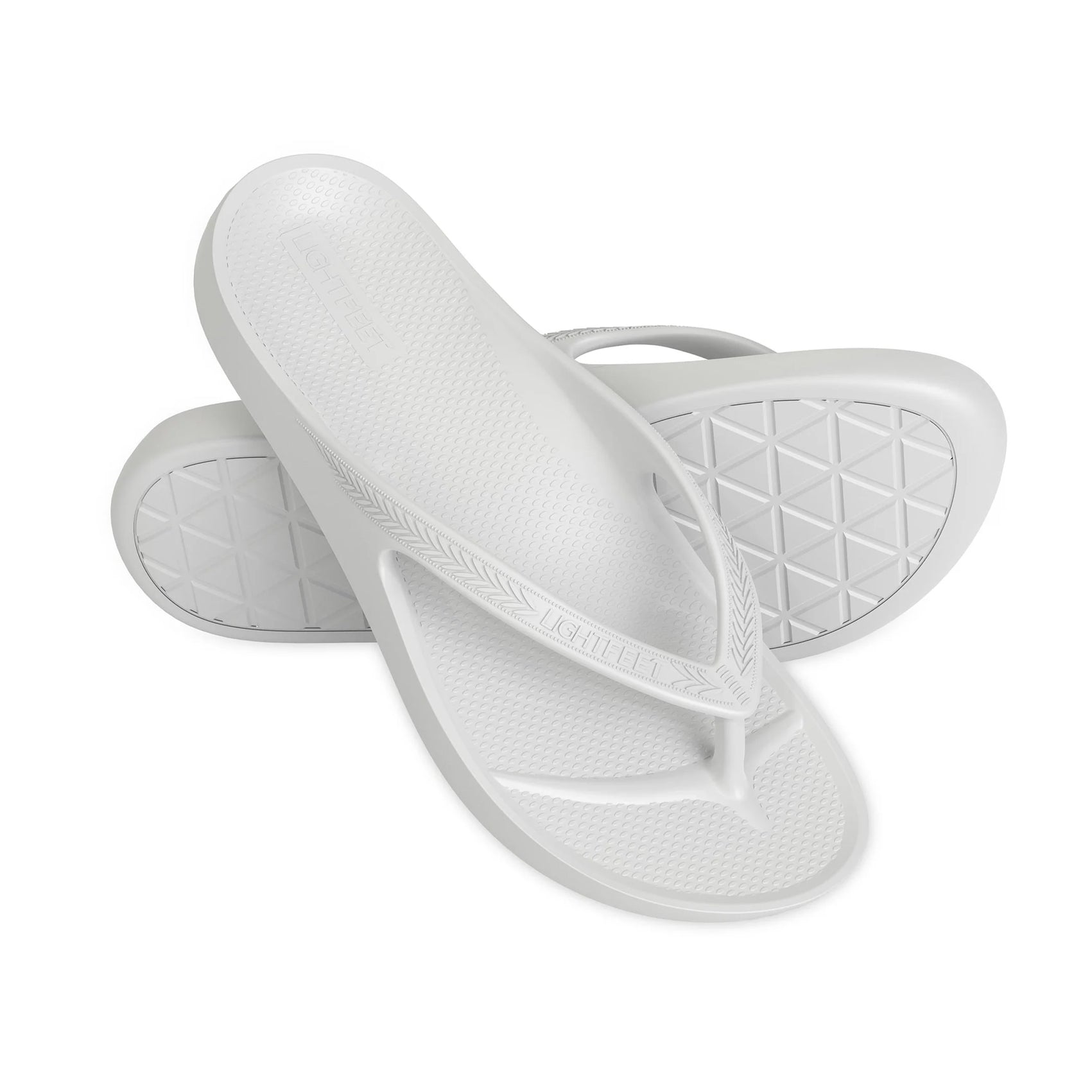 Unisex Lightfeet Arch Support Thong