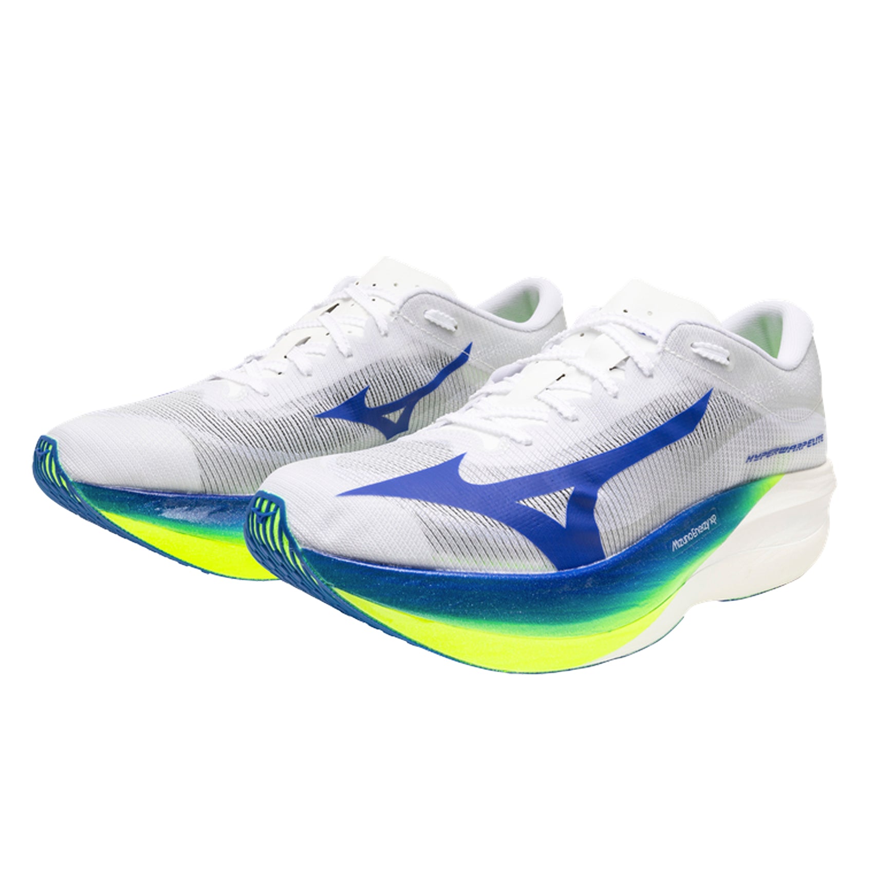 Unisex Mizuno Hyperwarp Elite