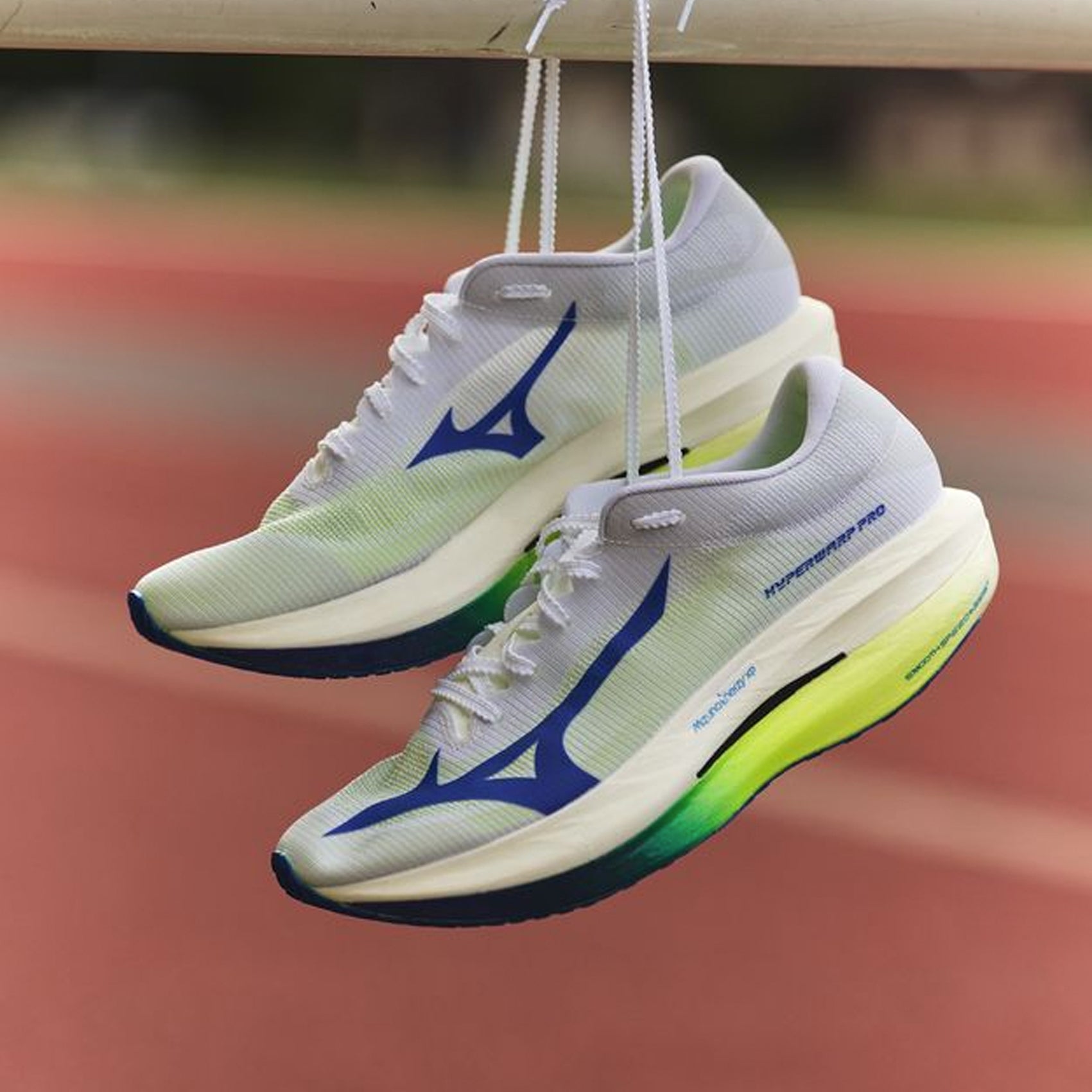 Unisex Mizuno Hyperwarp Pro