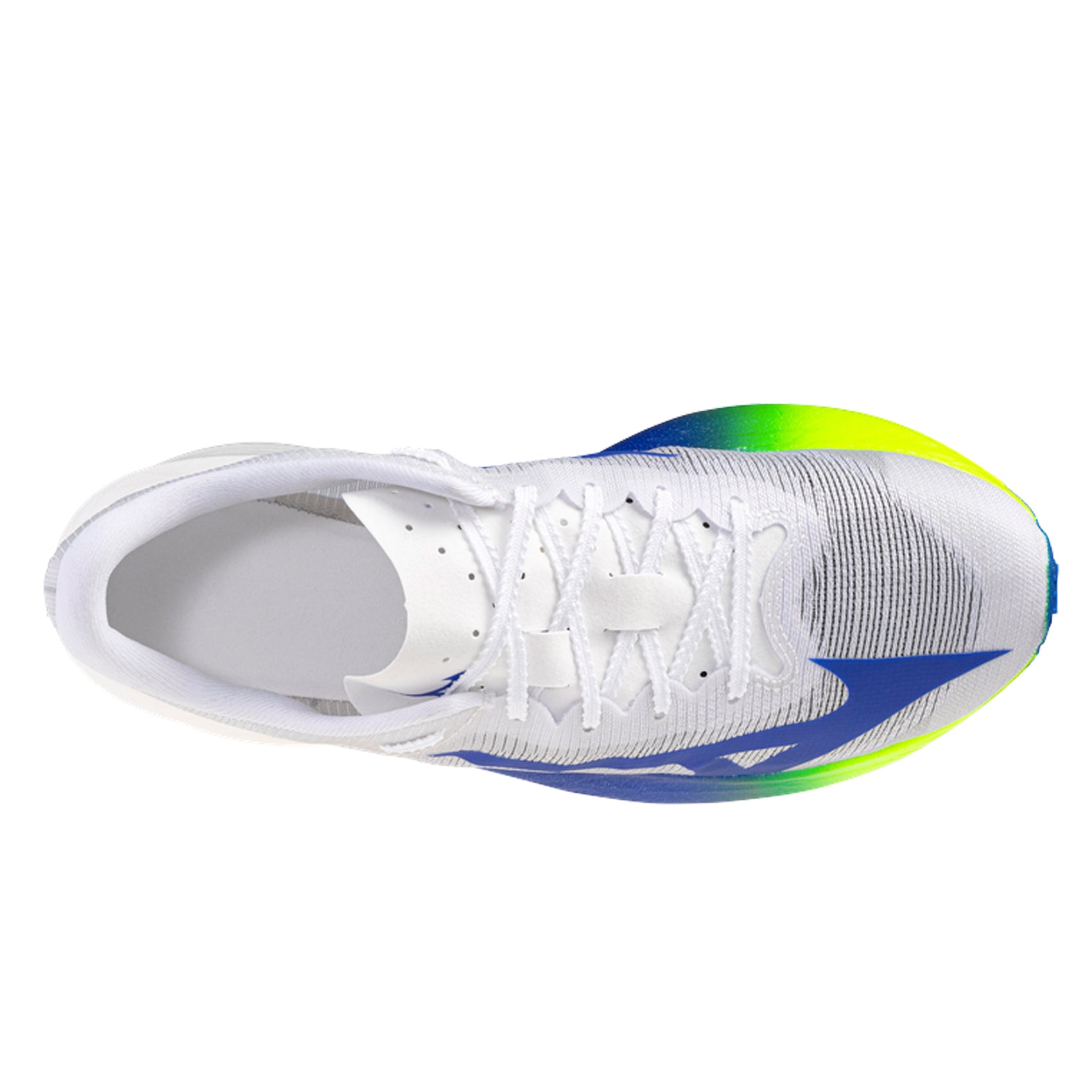 Unisex Mizuno Hyperwarp Pure