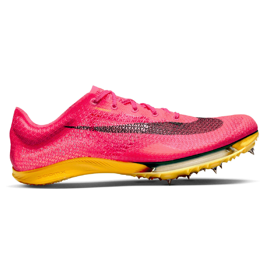 Unisex Nike Air Zoom Victory: Mid to Long Distance Track  display picture 1