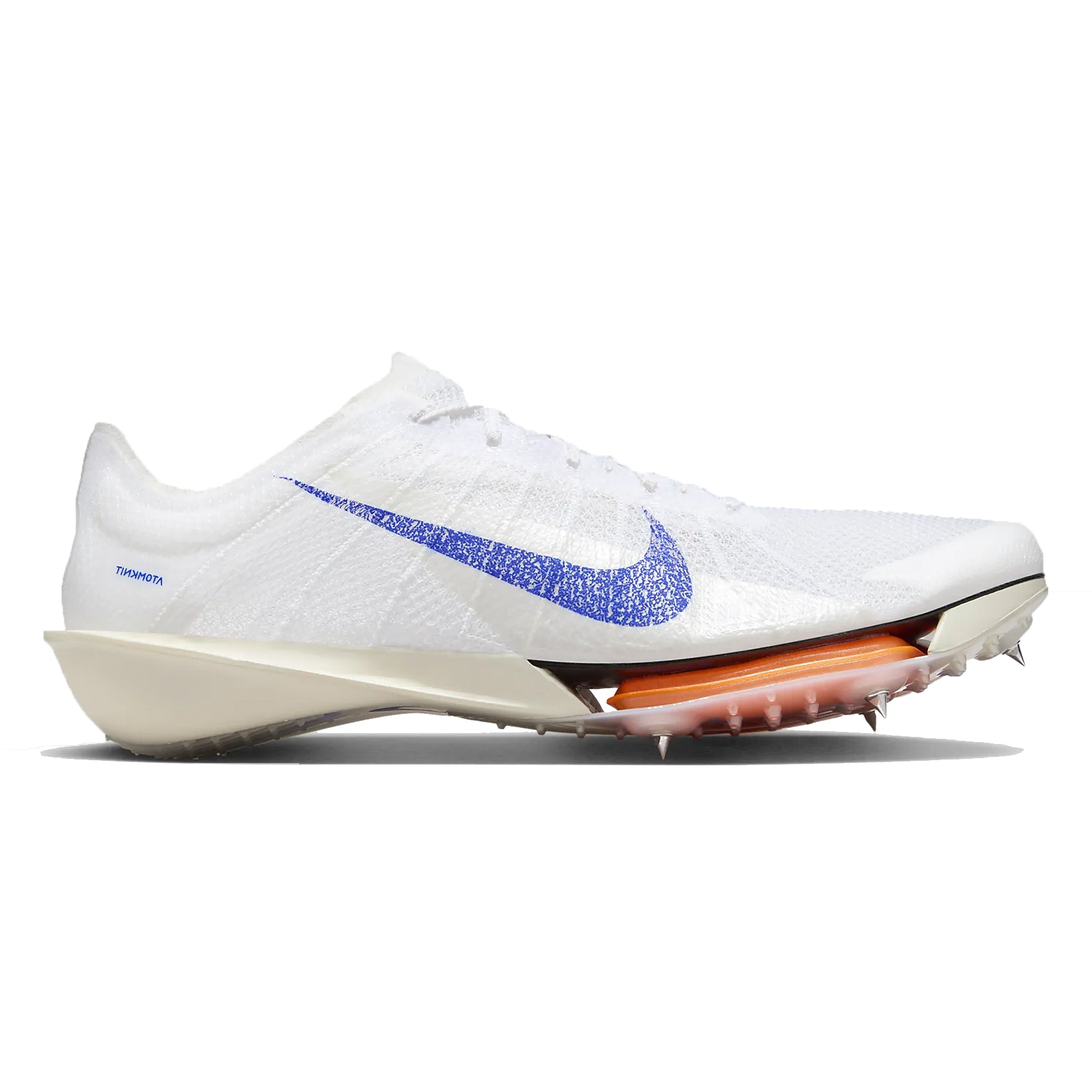 Unisex Nike Air Zoom Victory 2 | 800-5000m Middle Distance Spike