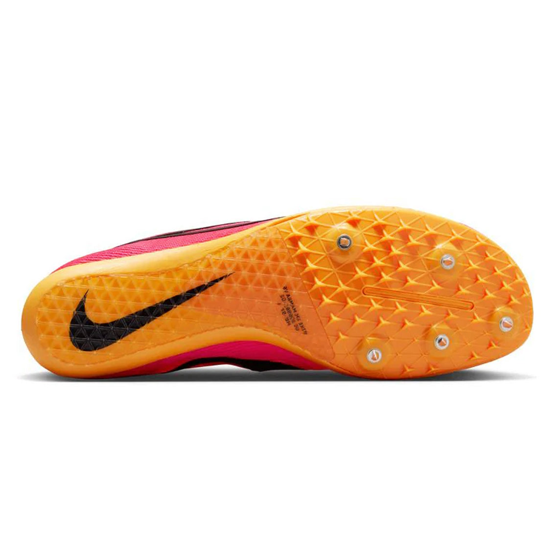 Unisex Nike Zoom Mamba 6