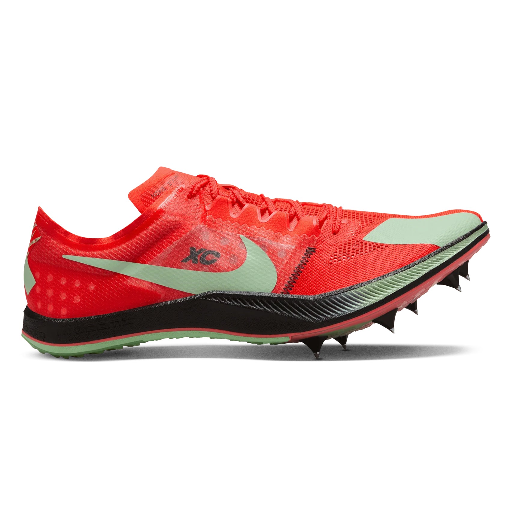 Unisex Nike ZoomX Dragonfly XC Cross Country Racing Spikes