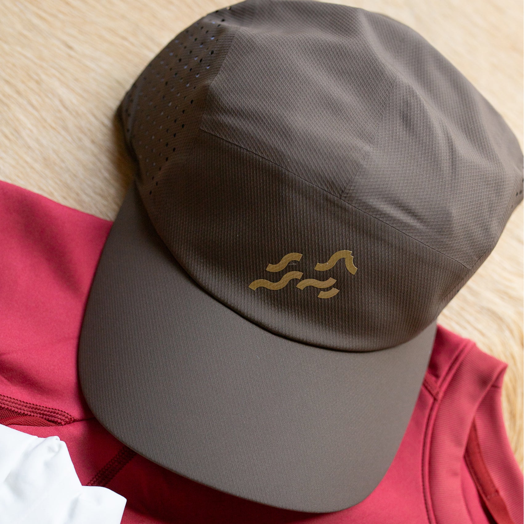 Unisex On Running Lightweight Cap