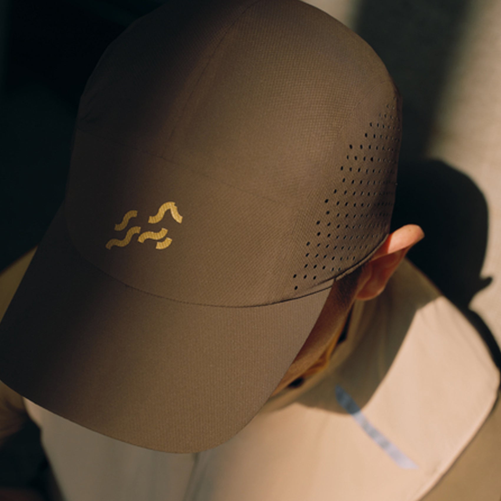 Unisex On Running Lightweight Cap