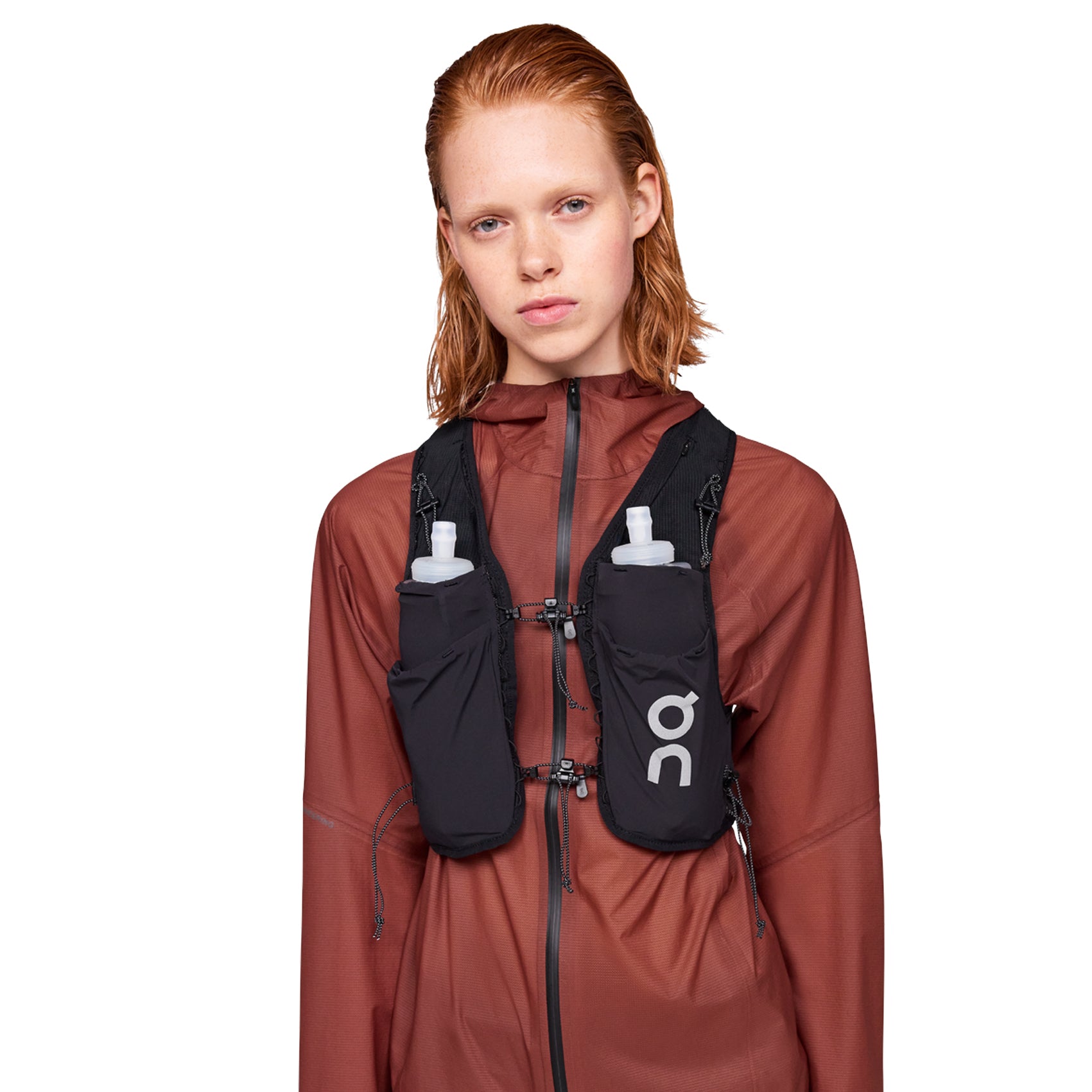 Unisex On Running Ultra Vest 10L