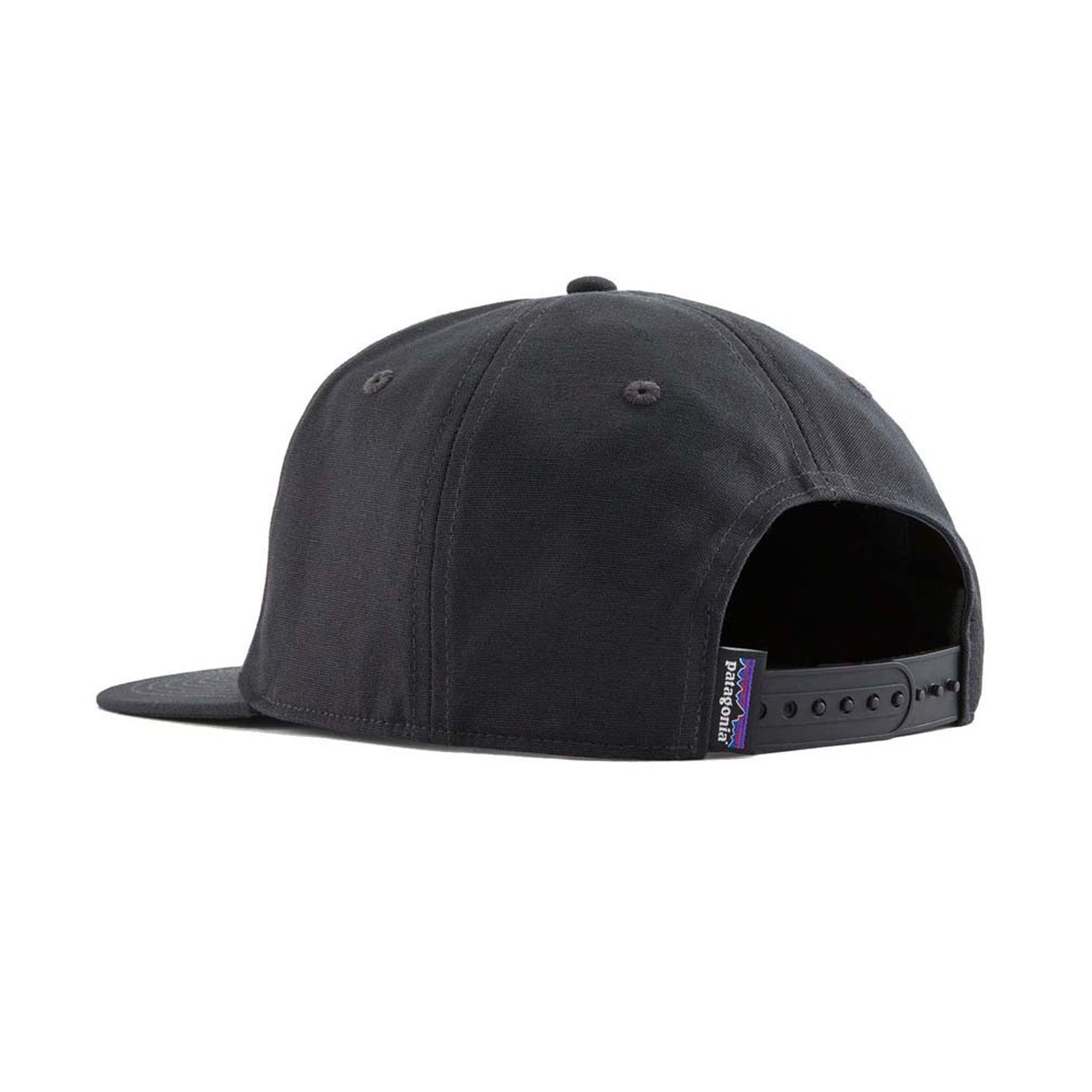 Unisex Patagonia Boardshort Label Funfarer Cap