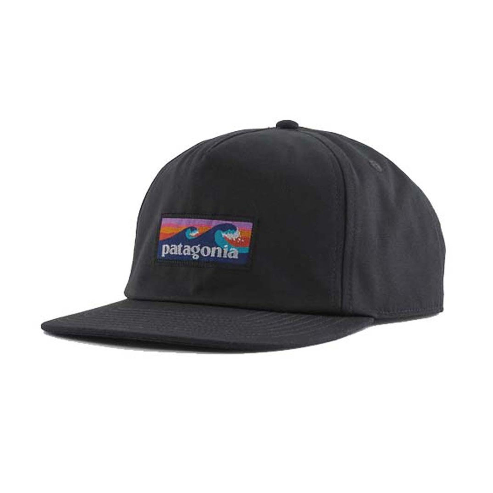 Unisex Patagonia Boardshort Label Funfarer Cap