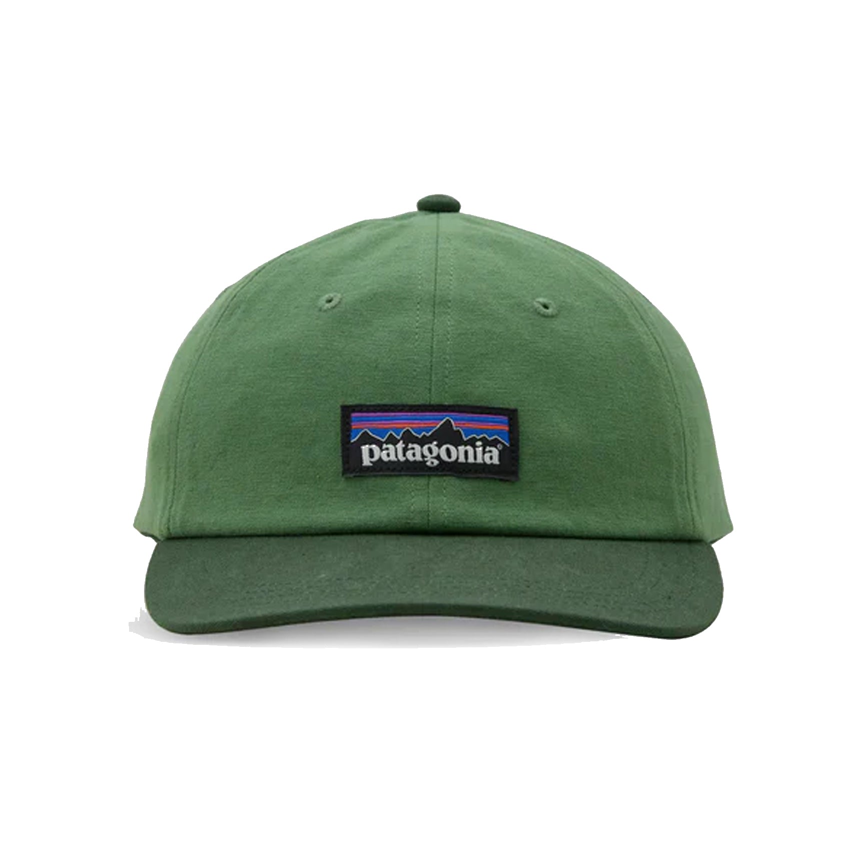 Unisex Patagonia P-6 Label Trad Cap