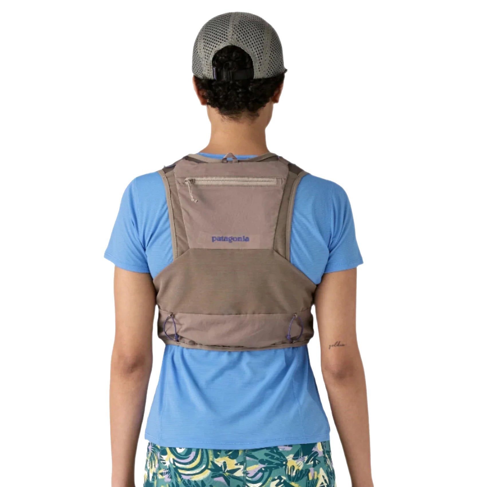 Unisex Patagonia Slope Runner Vest