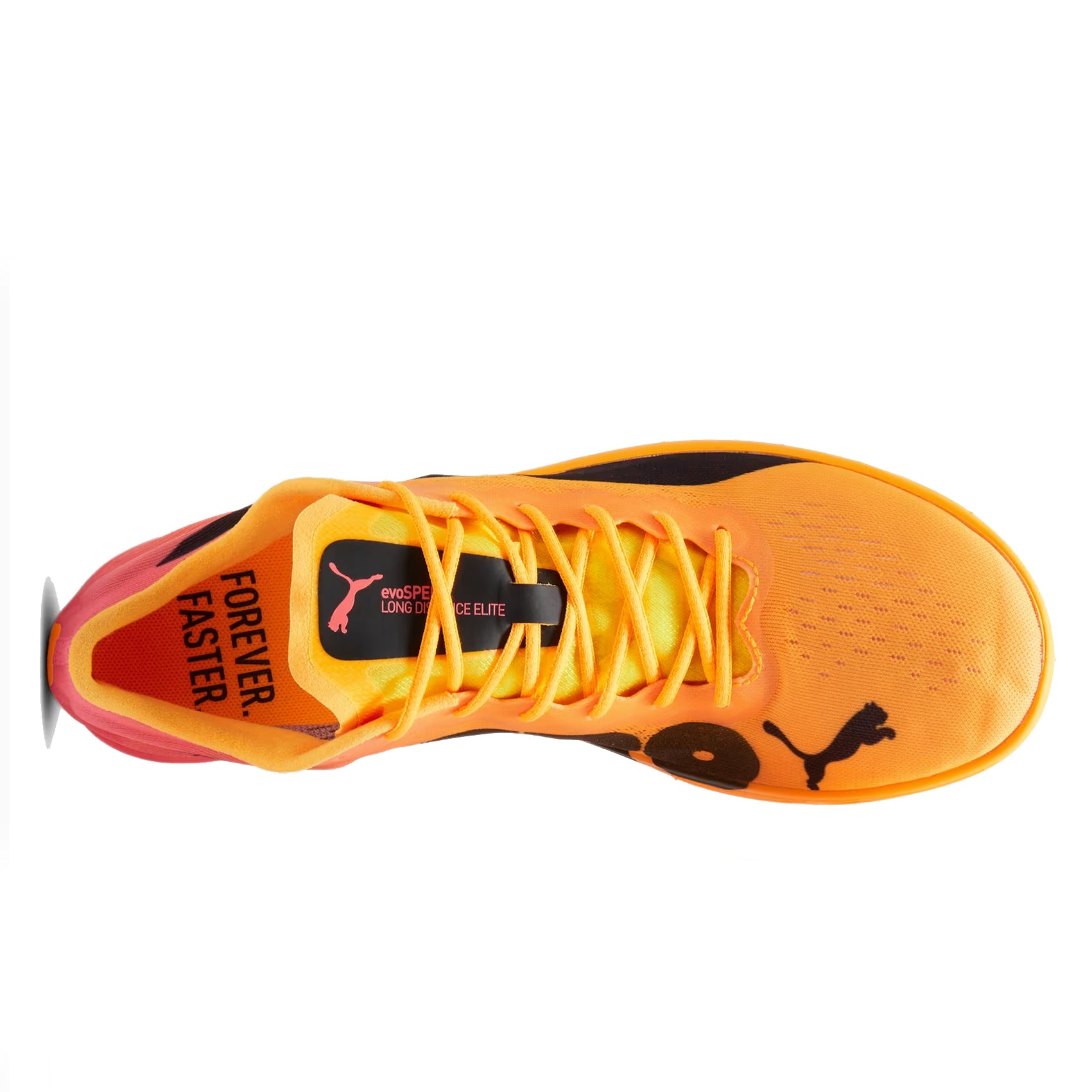 Unisex PUMA evoSPEED Long Distance NITRO Elite 2