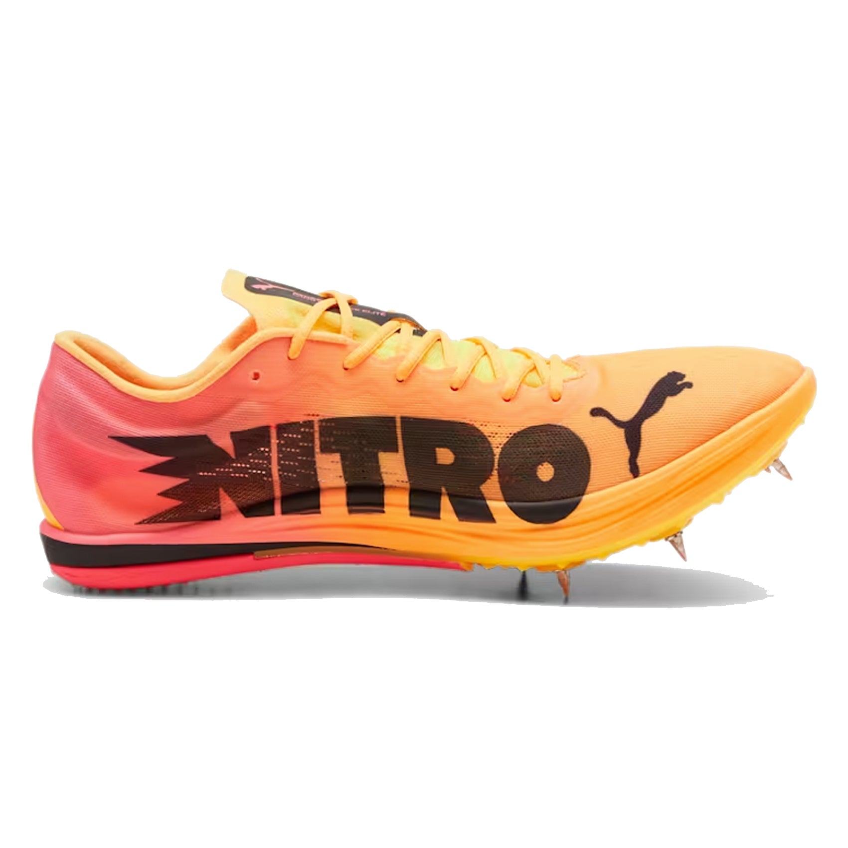 Unisex PUMA evoSPEED Long Distance NITRO Elite 2