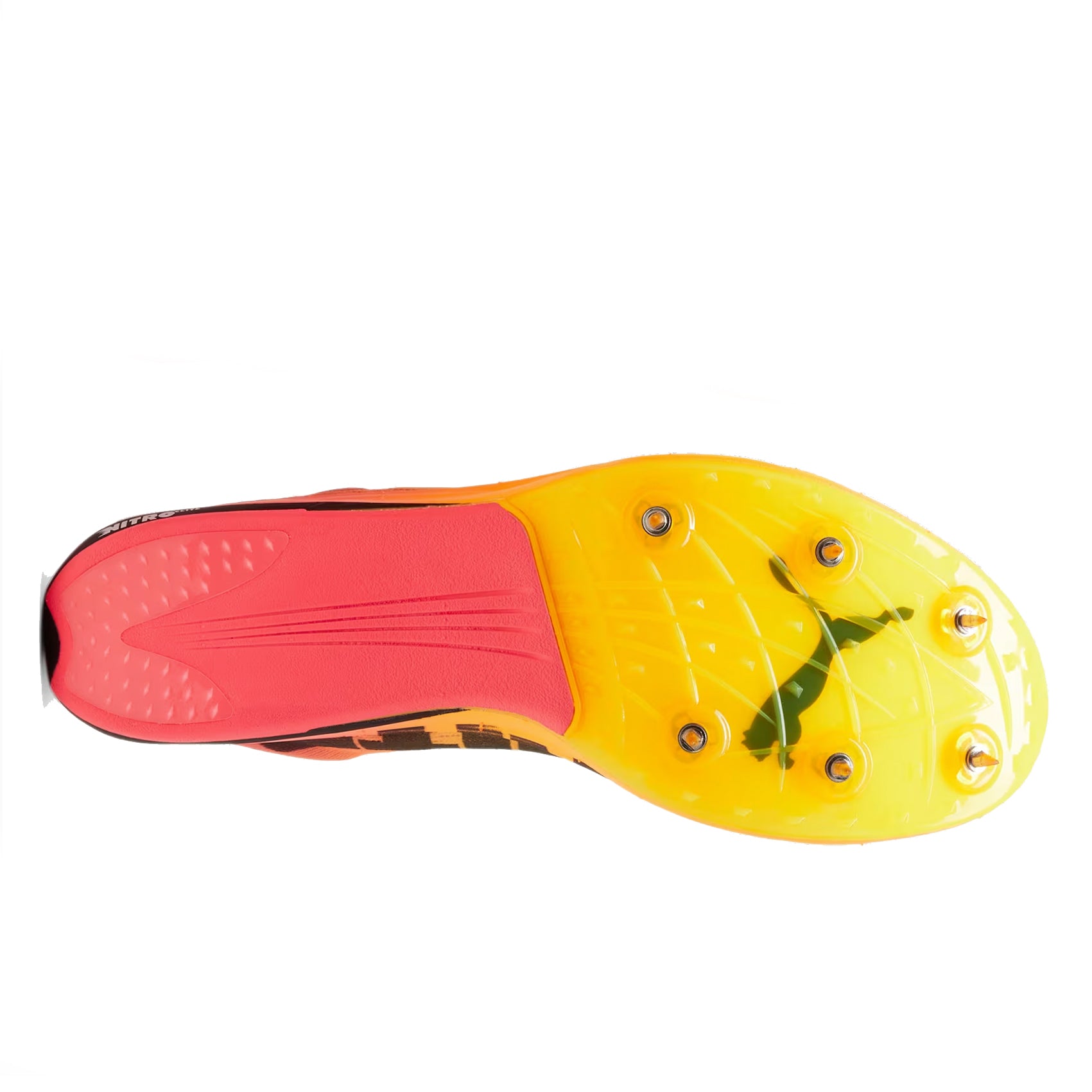 Unisex PUMA evoSPEED Long Distance NITRO Elite 2