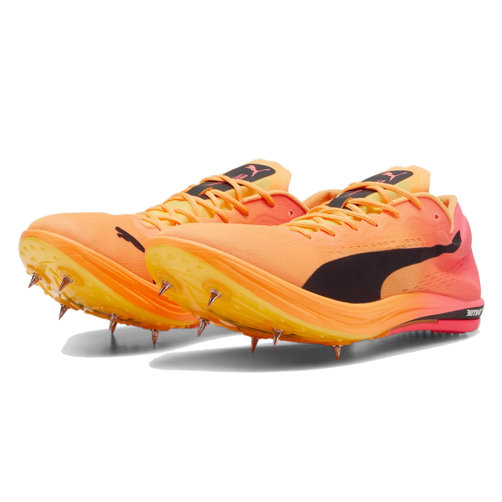 Unisex PUMA evoSPEED Long Distance NITRO Elite 2