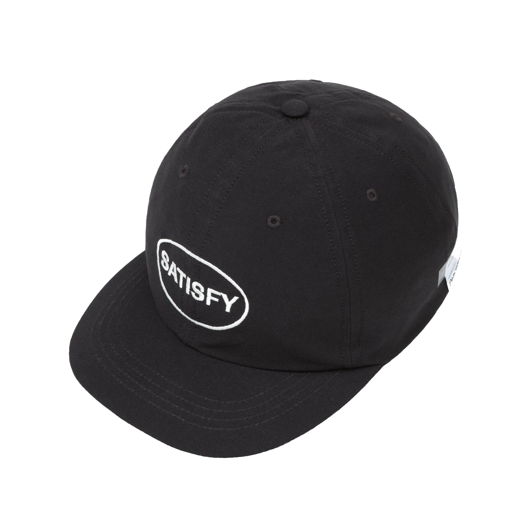 Unisex Satisfy PeaceShell Running Cap