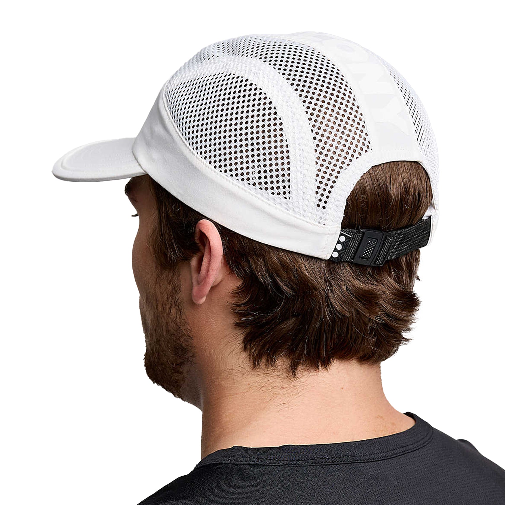 Unisex Saucony Outpace Foamie Hat