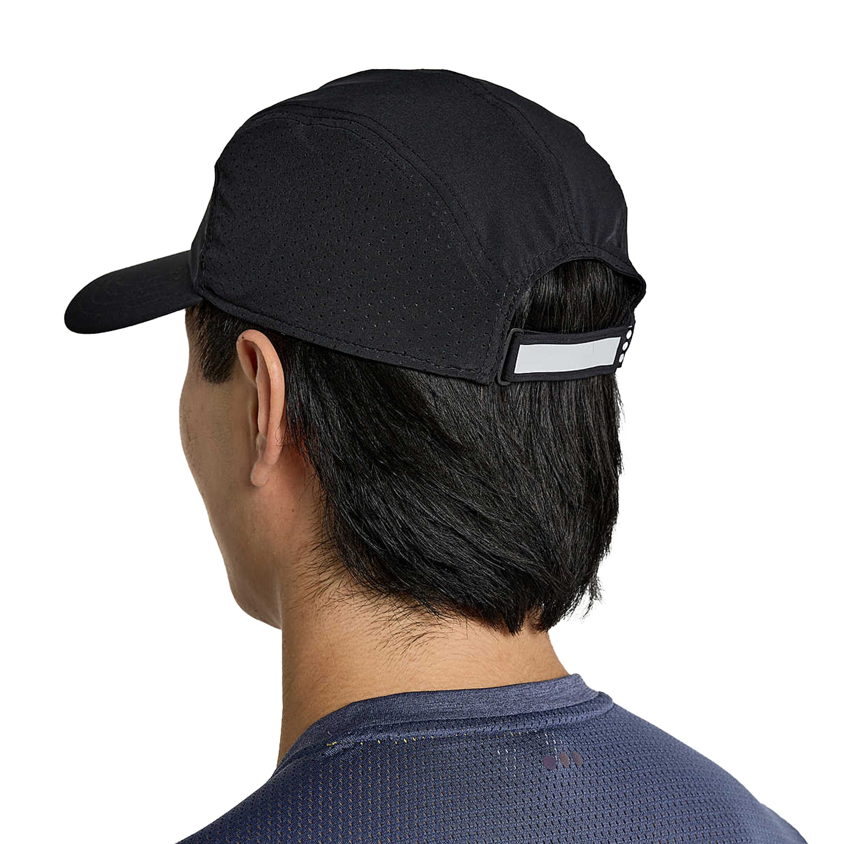 Unisex Saucony Outpace Hat