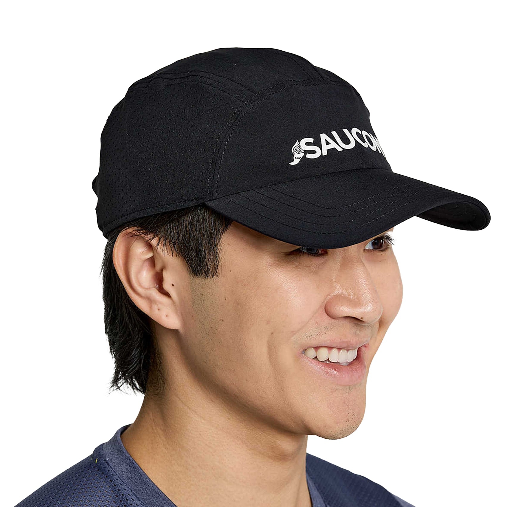 Unisex Saucony Outpace Hat