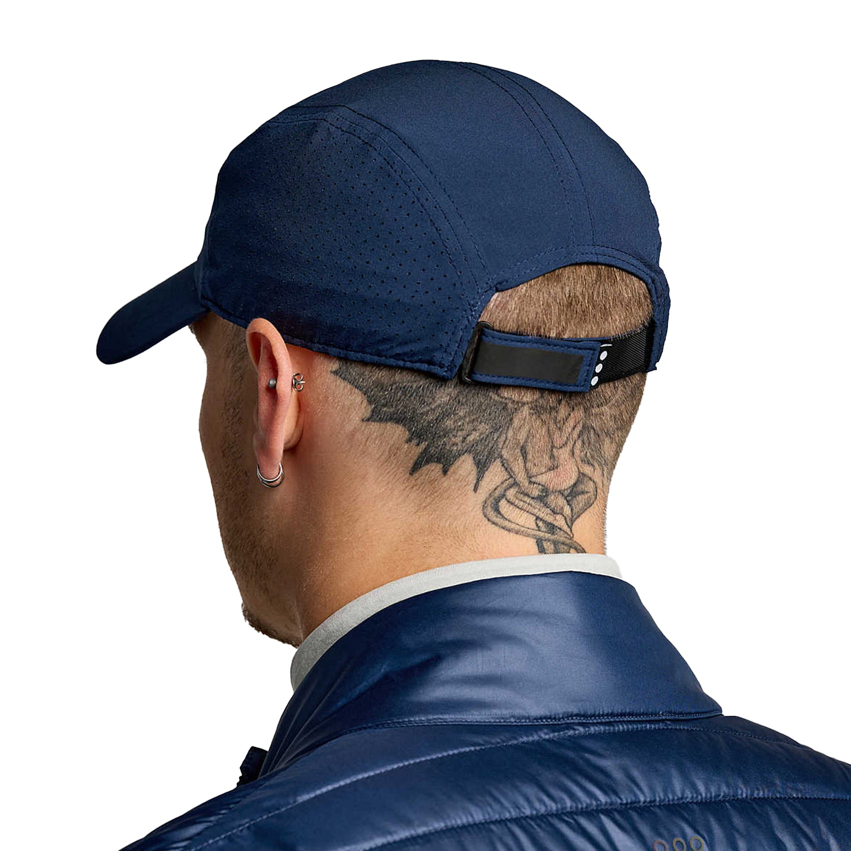 Unisex Saucony Outpace Hat