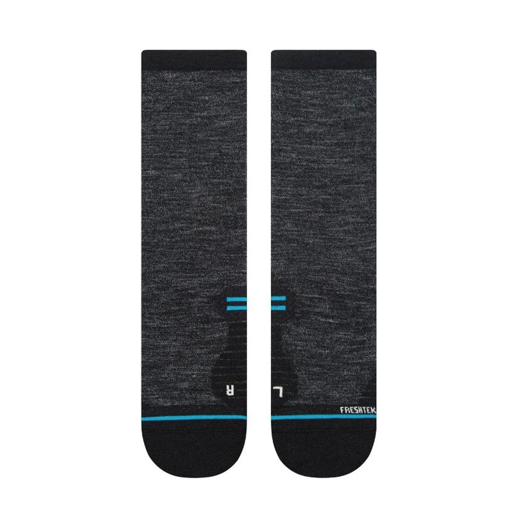 Unisex Stance Run Light Crew Sock