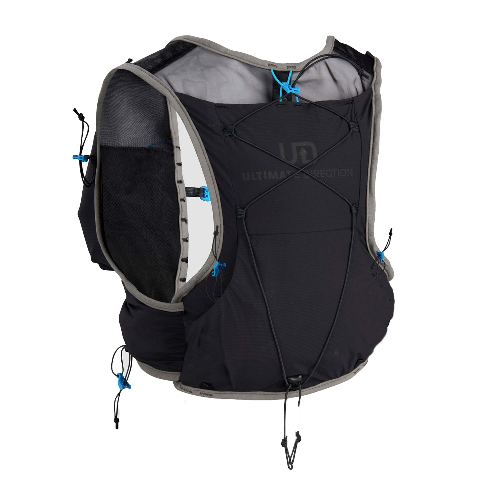 Unisex Ultimate Direction Race Vest 6.0 | Lightweight Trail Pack