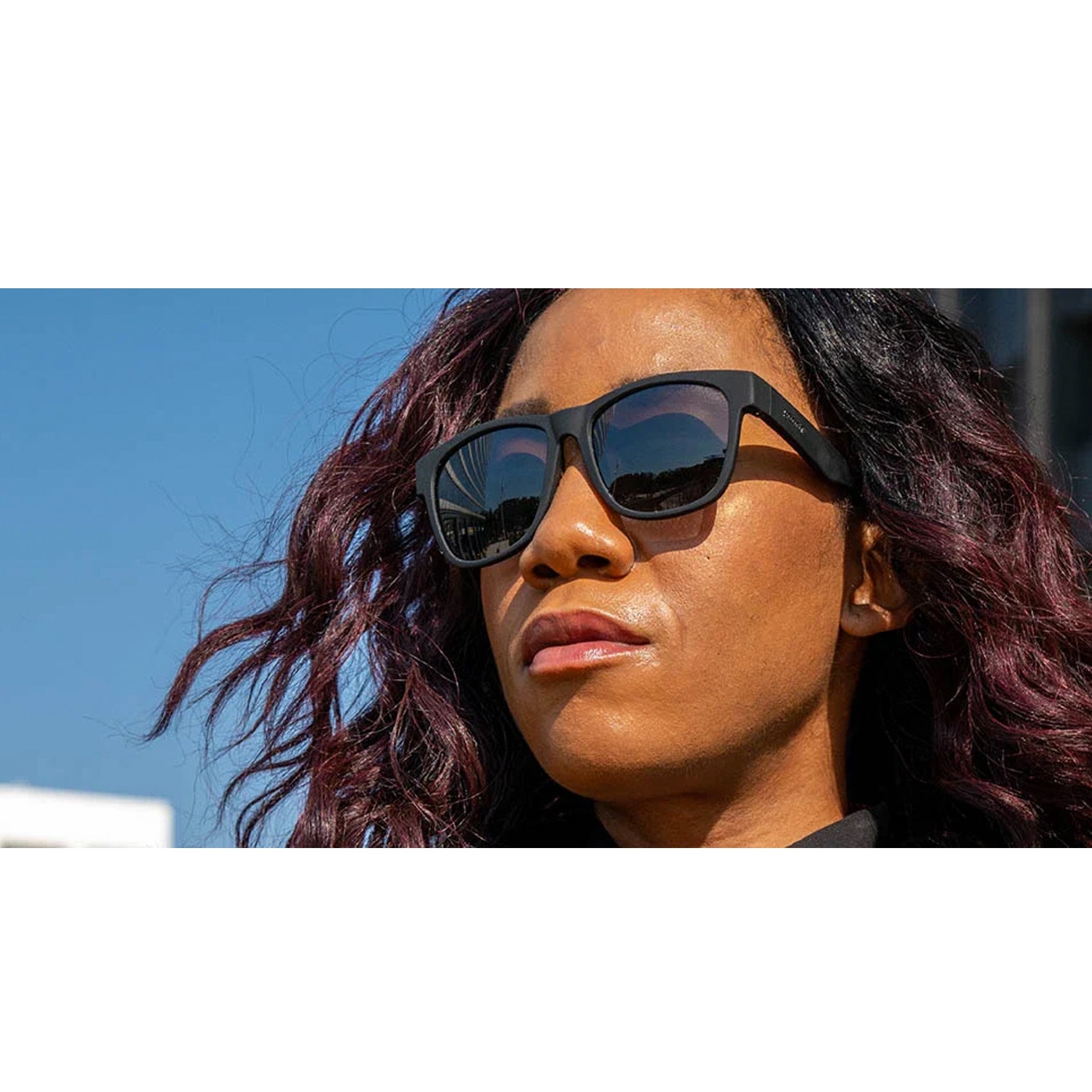 Unisex Goodr BFG Sunglasses