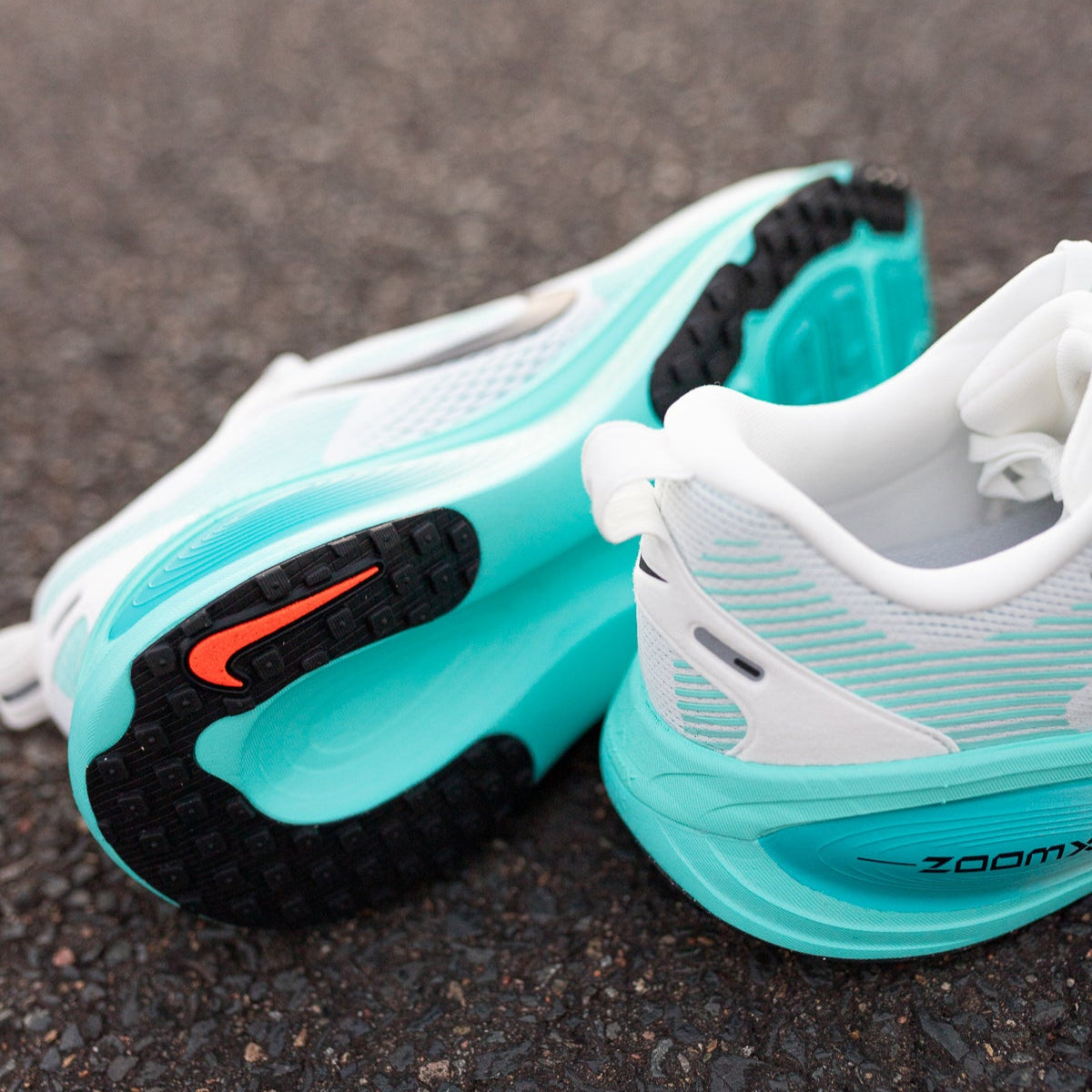 Mens Nike Vomero 18