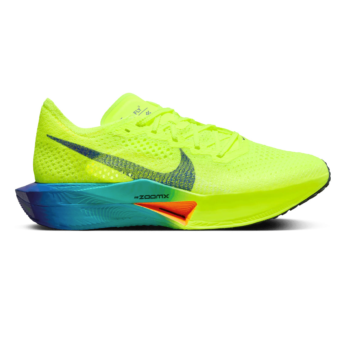 Womens Nike ZoomX Vaporfly Next% 3: One of 2024's Best Racing Shoes